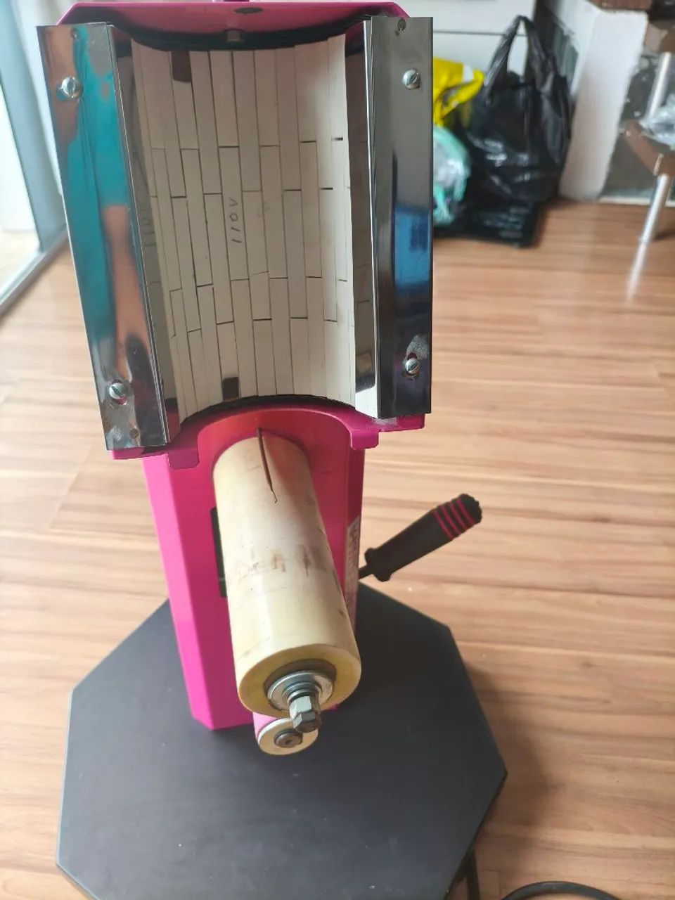 Transfer Giro 360 - Foto 3