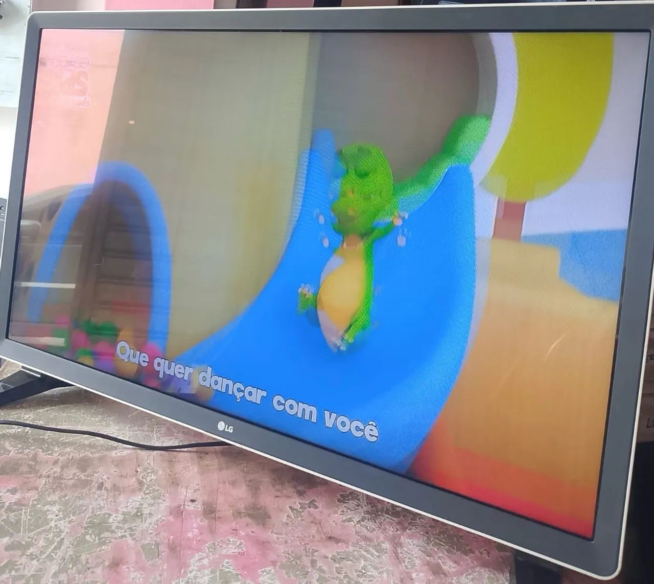 Tv smart 32 polegadas  - Foto 4
