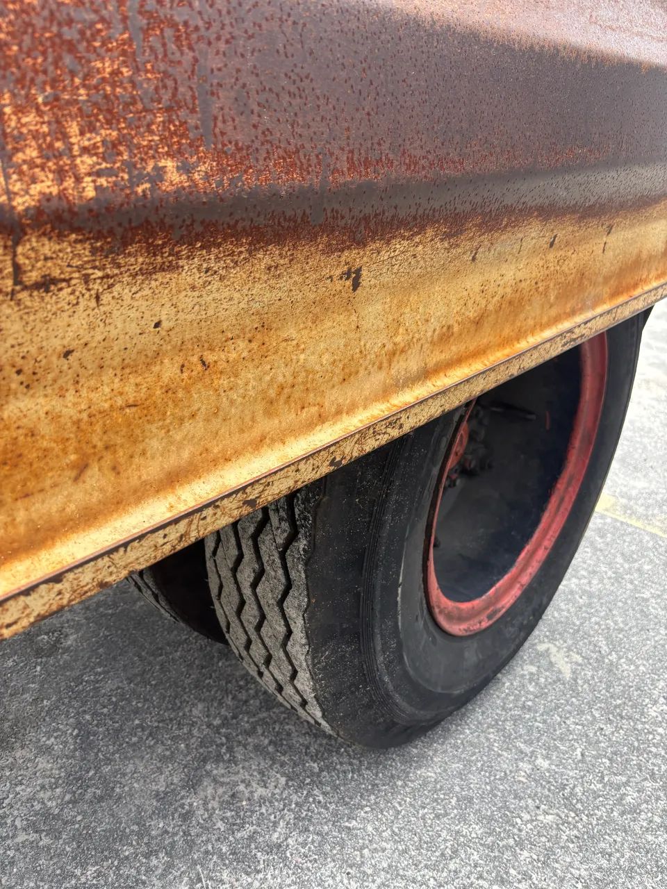 Dodge Caçamba - Foto 3
