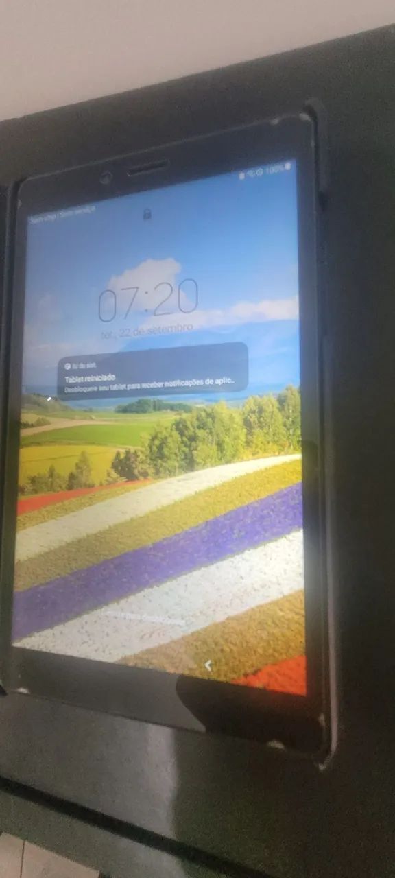 Vendo Tablet A (2019) - Foto 5