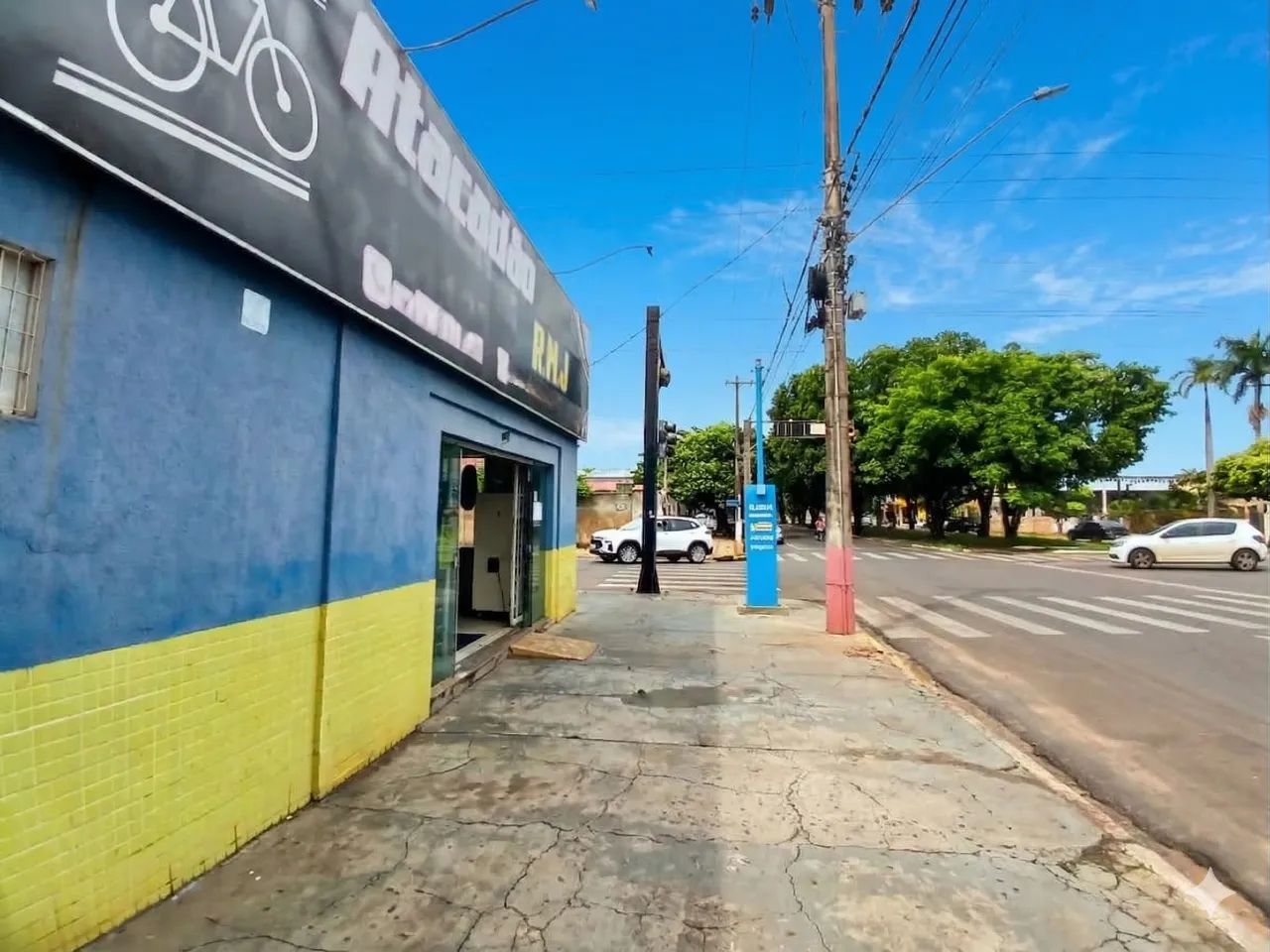 Prédio Comercial - Centro - Três Lagoas / MS - Foto 2