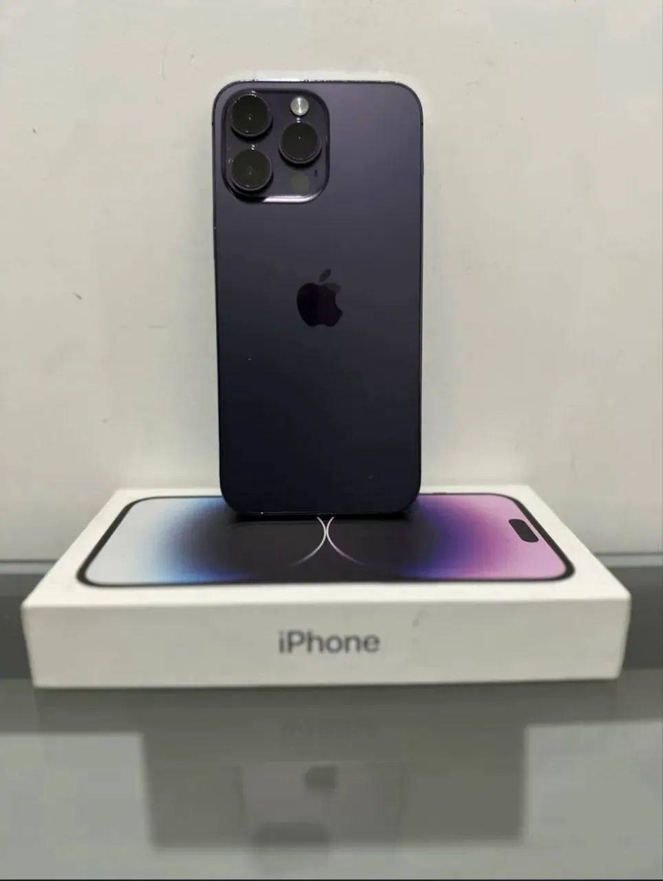 iPhone 14 Pro Max 128g 