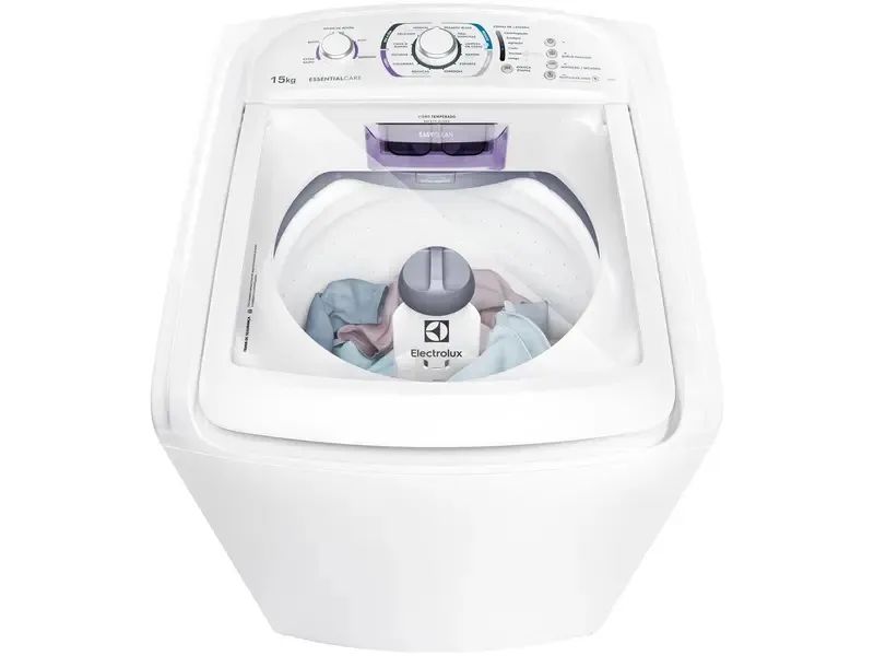 Máquina Electrolux 15kg - Foto 2