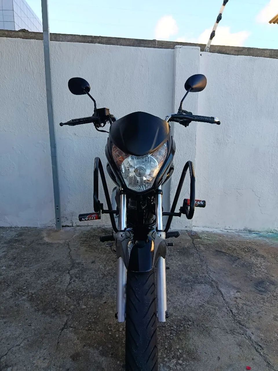 Honda Titan EX 150  - Foto 5