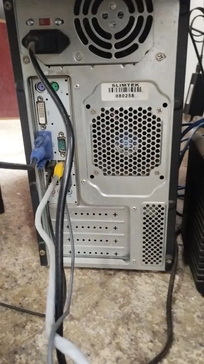 CPU 1TB