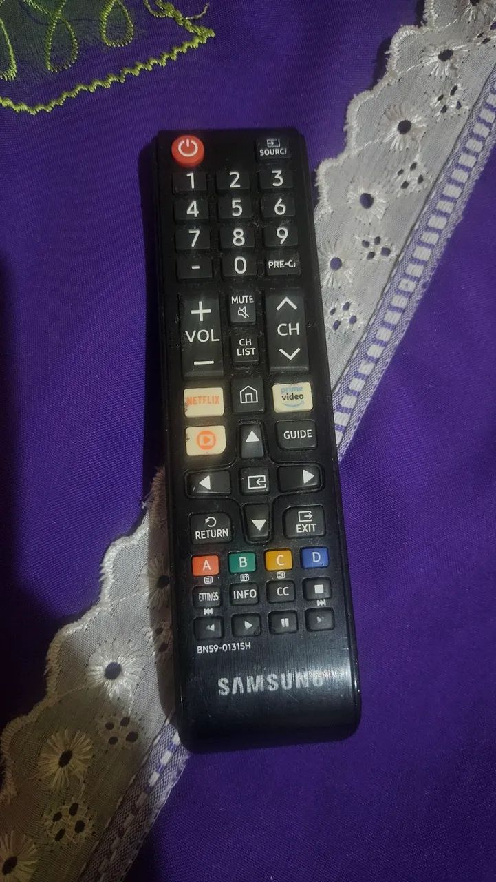 TV Samsung 32 polegadas  - Foto 3