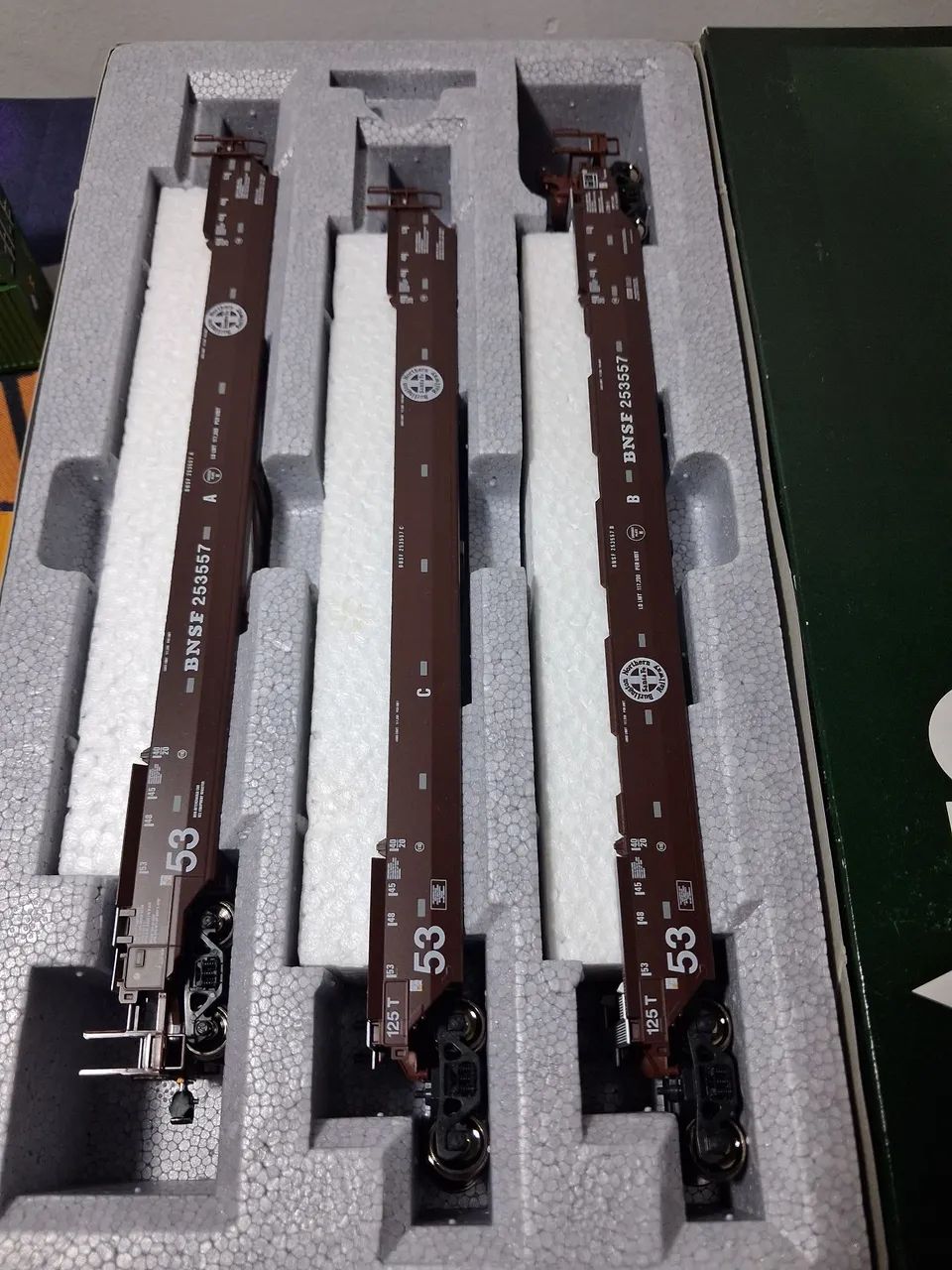 Ferromodelismo HO  - Foto 2