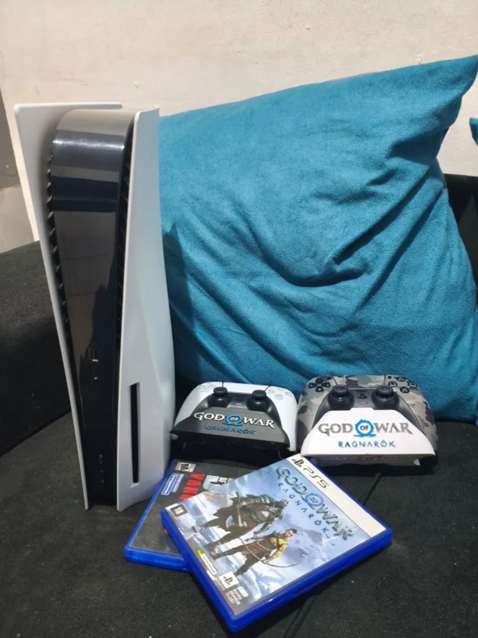 PlayStation 5  - Foto 4