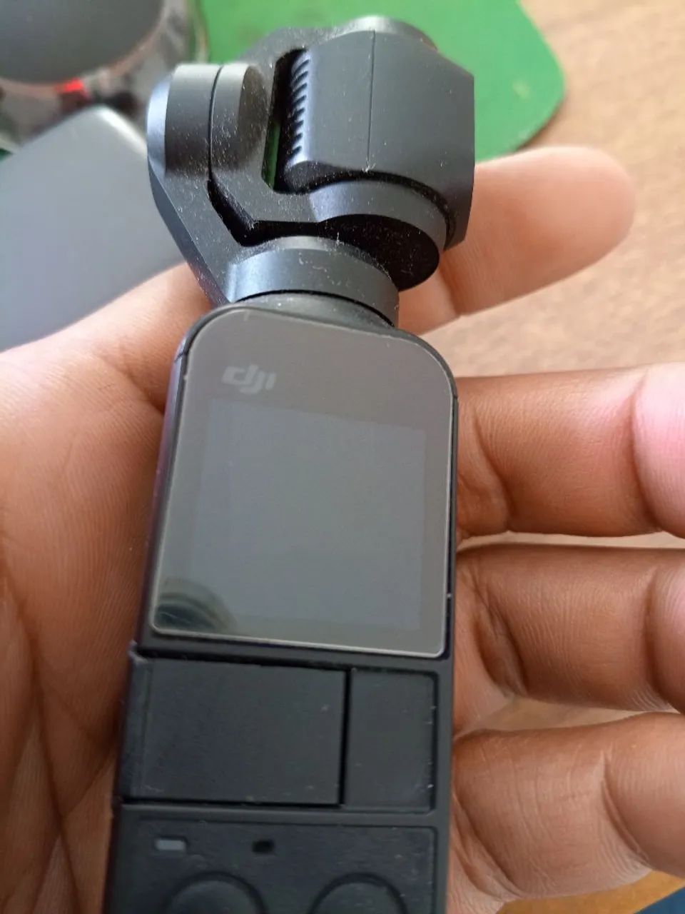 Câmera Osmo pocket 1 - Foto 3