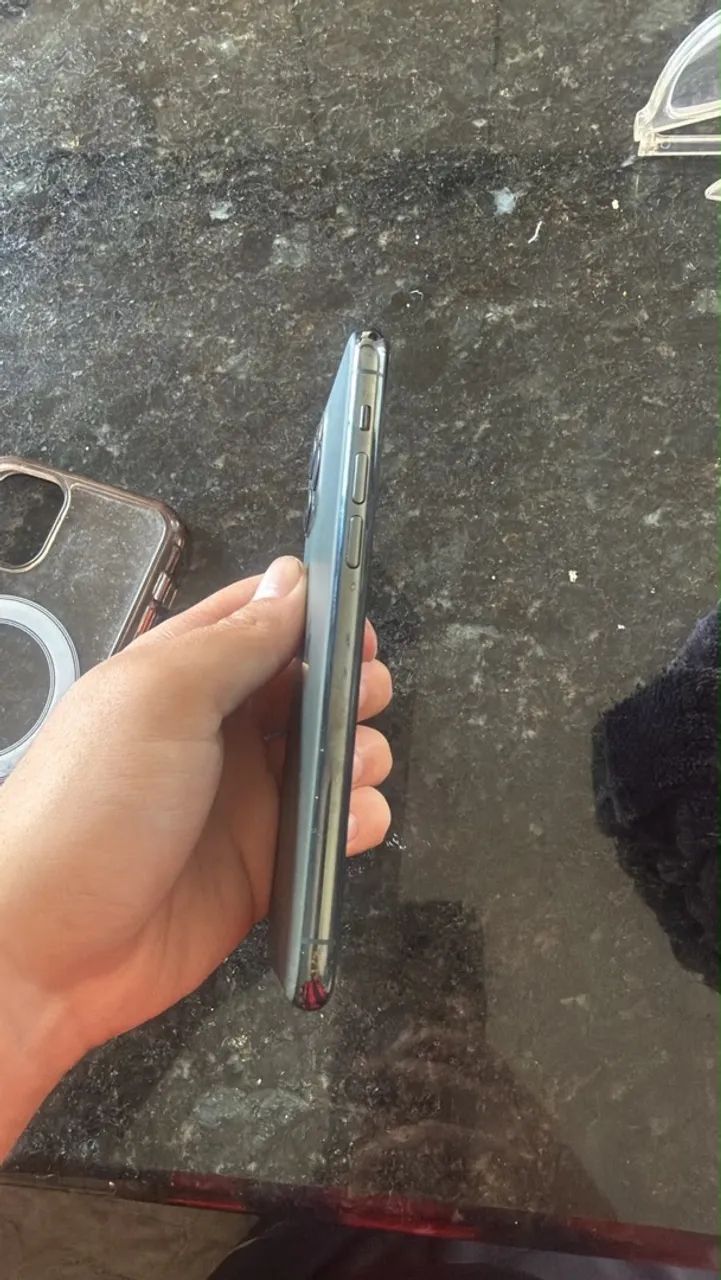 iPhone  - Foto 2