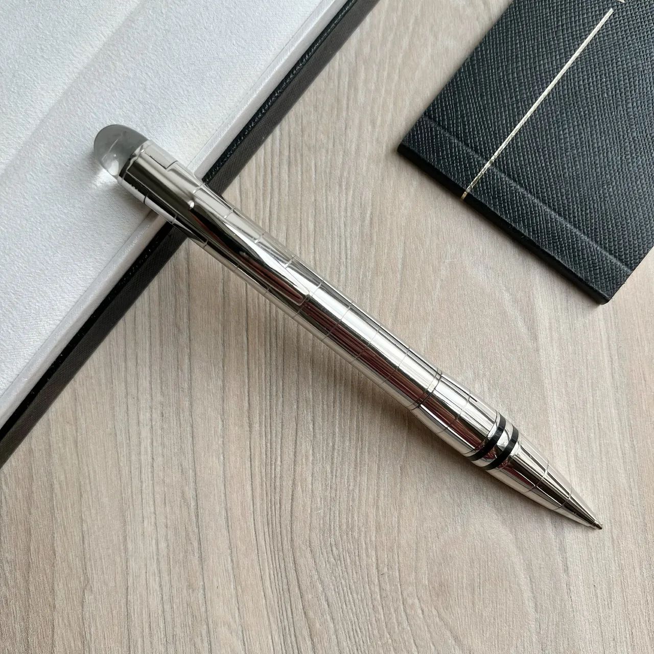 Caneta mont blanc star walker  - Foto 3
