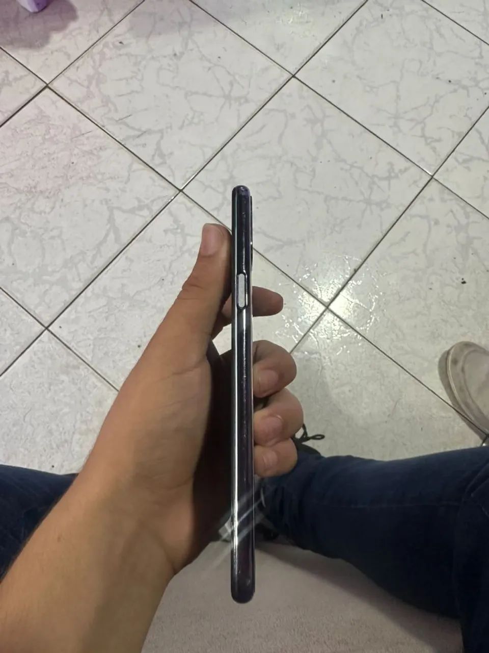Celular LG K52 64GB - Foto 3