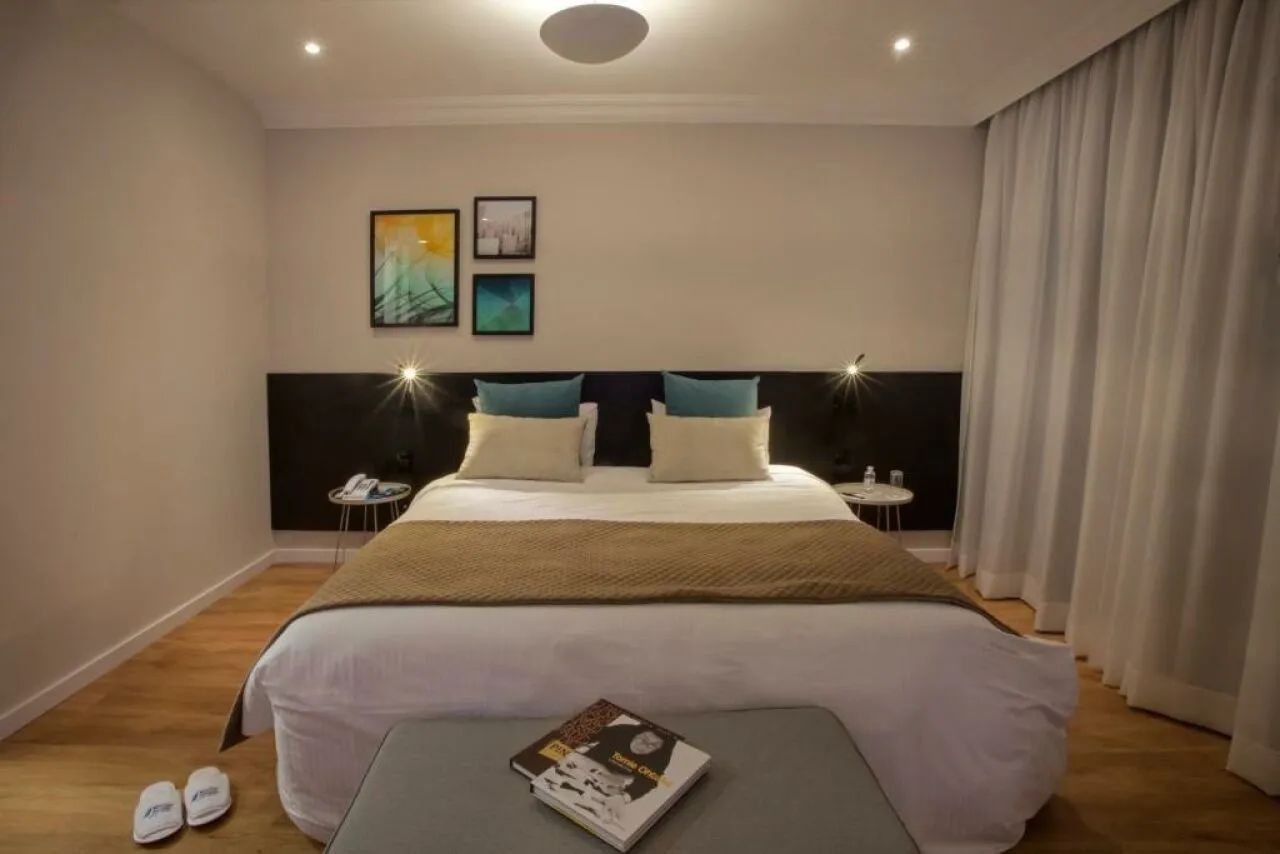 Rarus Flats - Flat para venda - Blue Tree Premium Morumbi - Foto 4