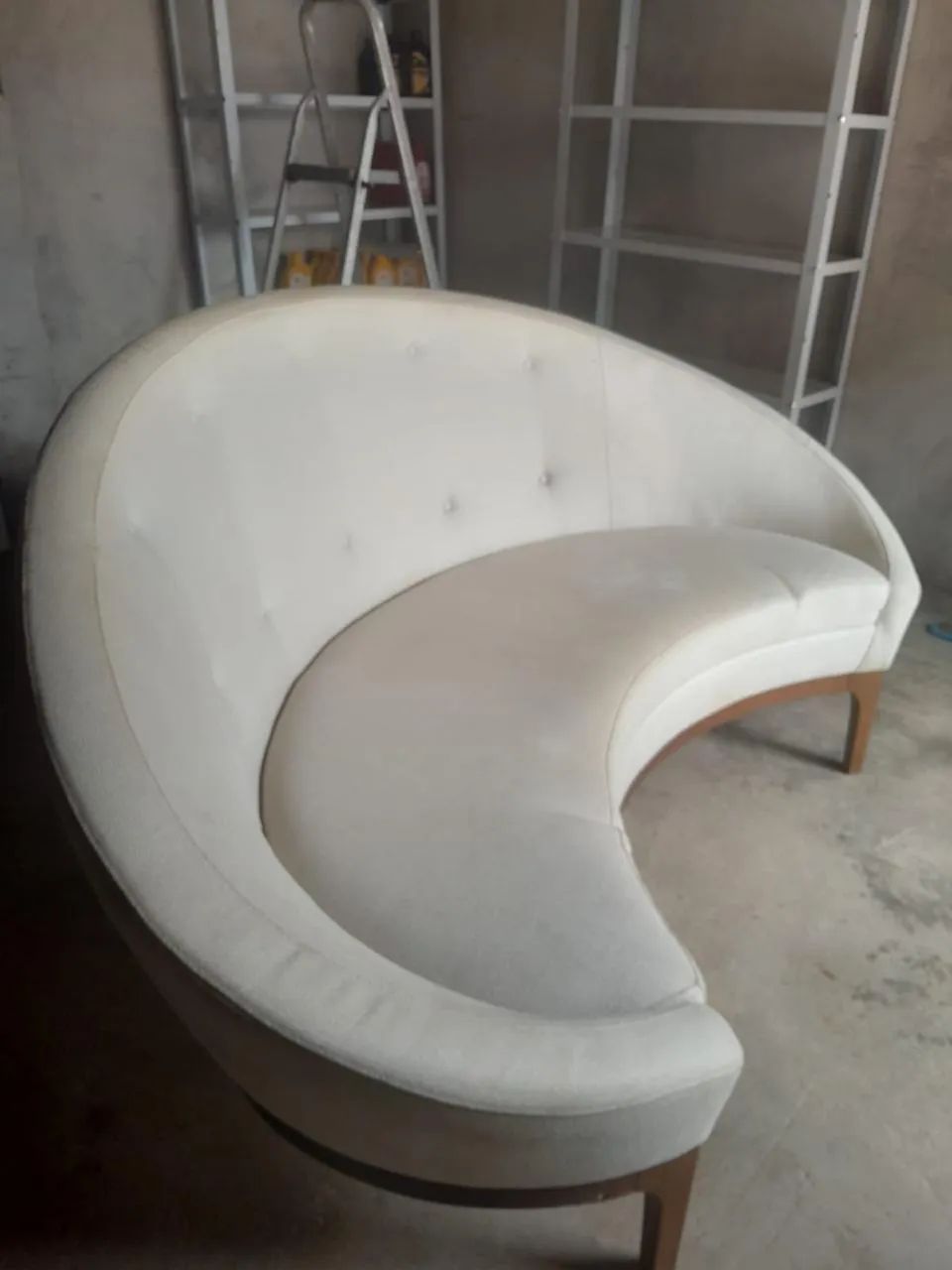 Vendo sofá Design  - Foto 2