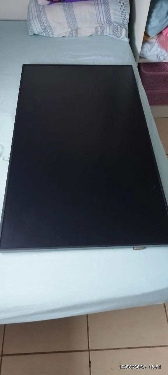 monitor samsung profissional 49 pol - Foto 2