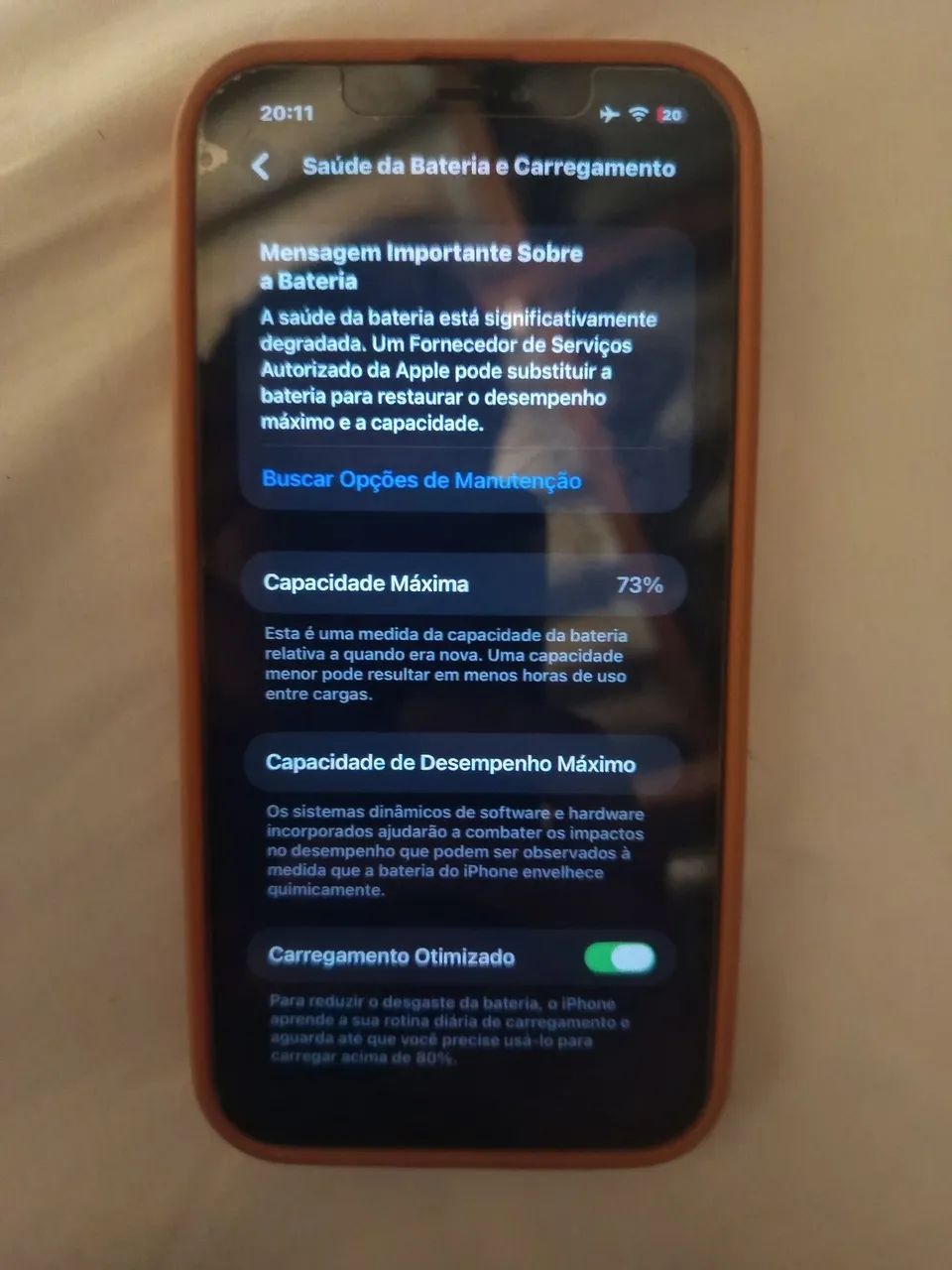 iPhone 12 pro Max 256gb - Foto 4