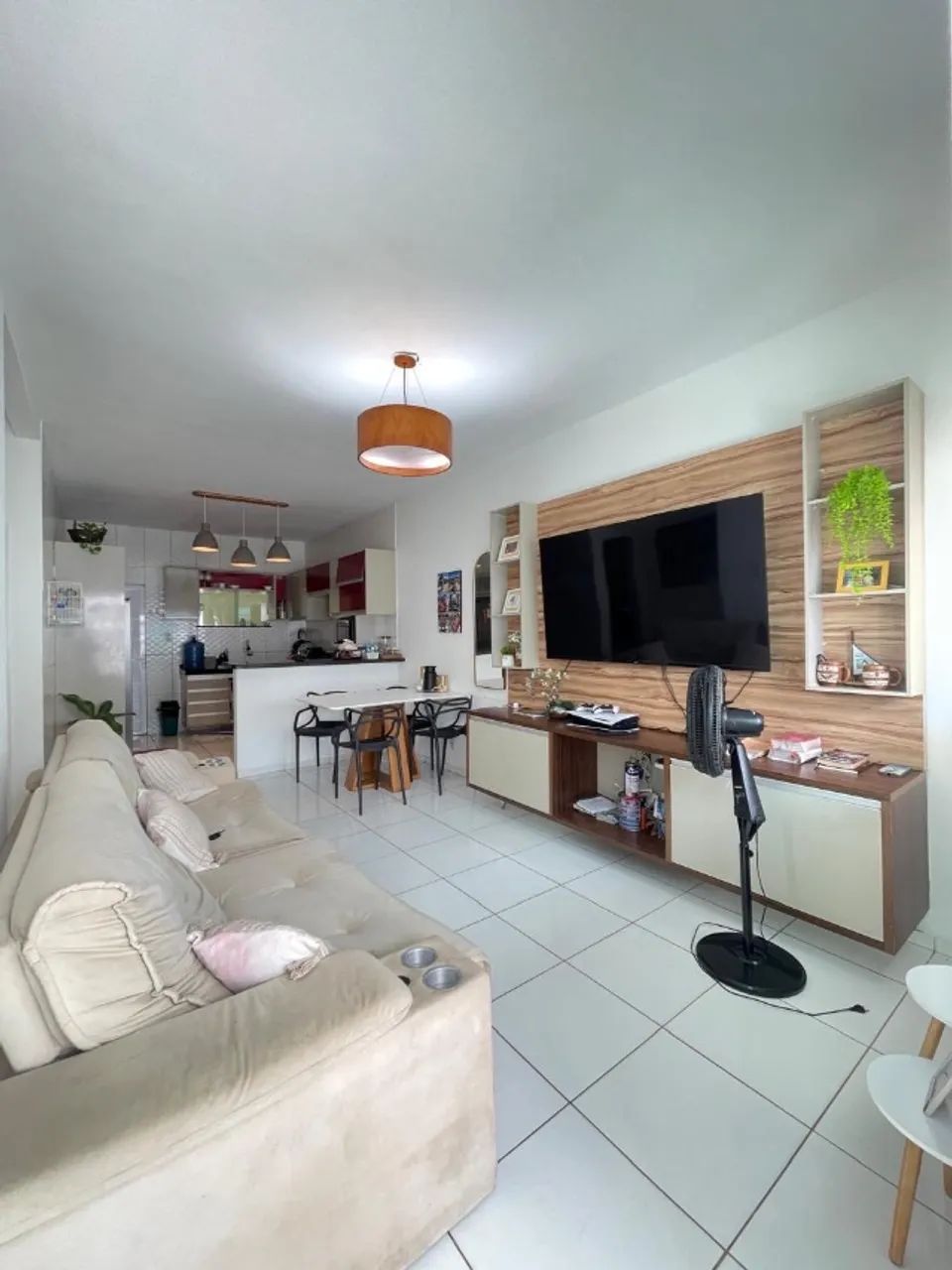 Passo casa no Jardim Turu