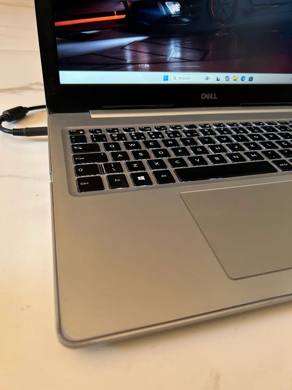 NOTEBOOK DELL I5-8250U 8RAM 256 SSD + 1TB HD - Notebooks - Vila