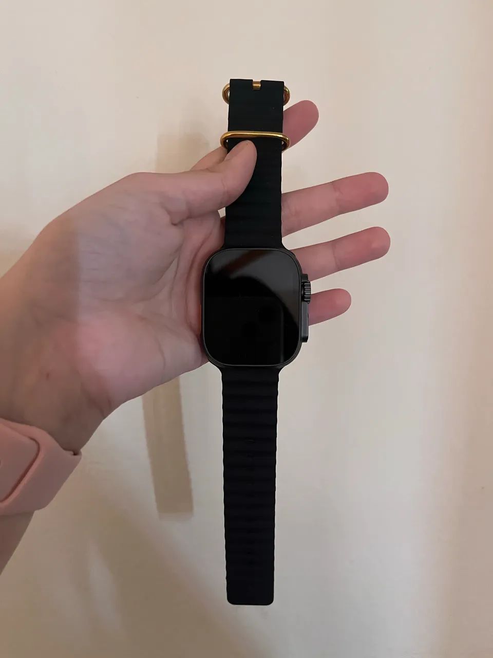 Smartwatch Khostar S9 Ultra pro Max - Foto 3