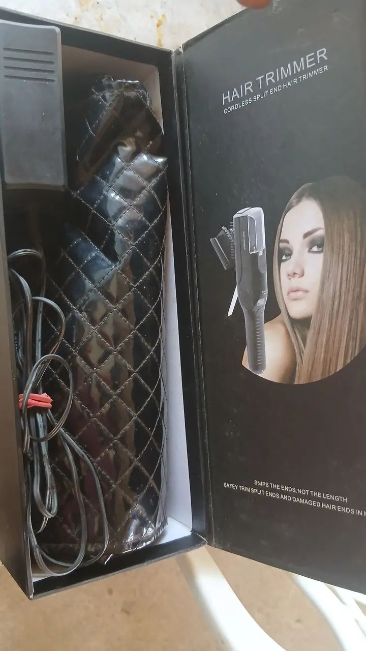 Corte bordado  - Foto 2