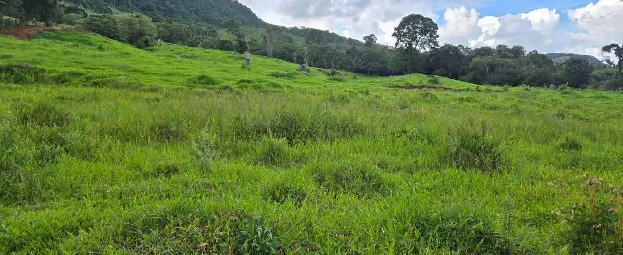 Campo das Nascente SM