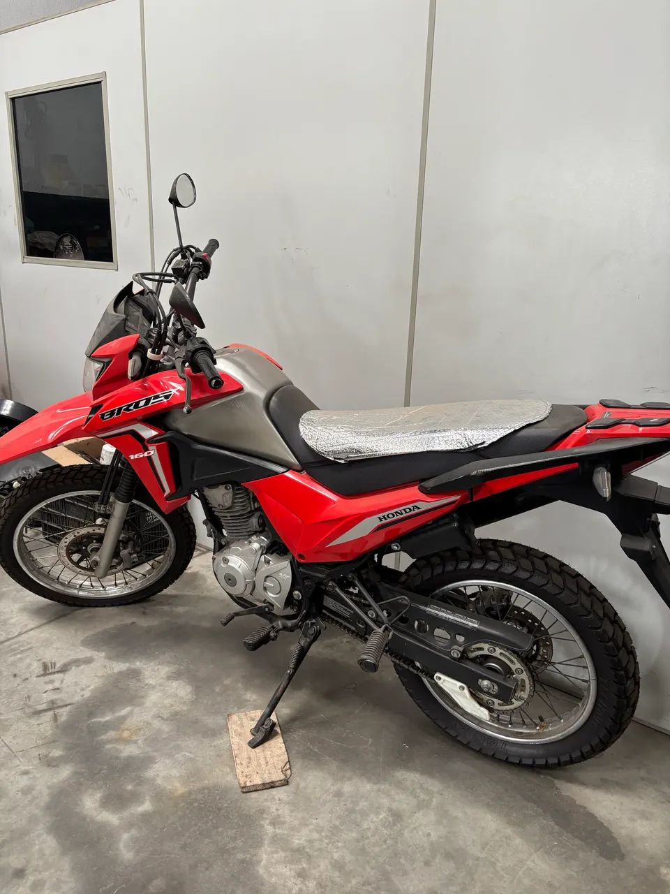 Moto Bros  - Foto 2