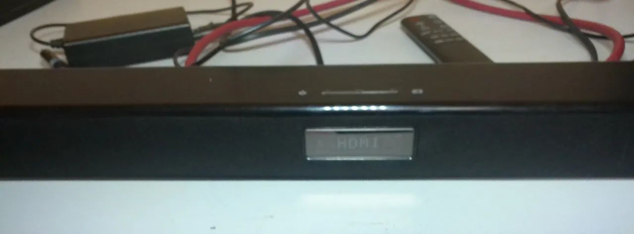 Caixa de som Samzung para TV em Hdmi  - Foto 4