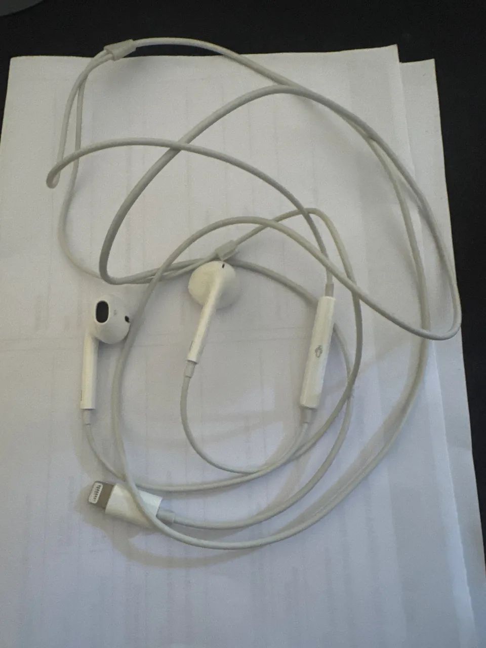 Fone Apple 