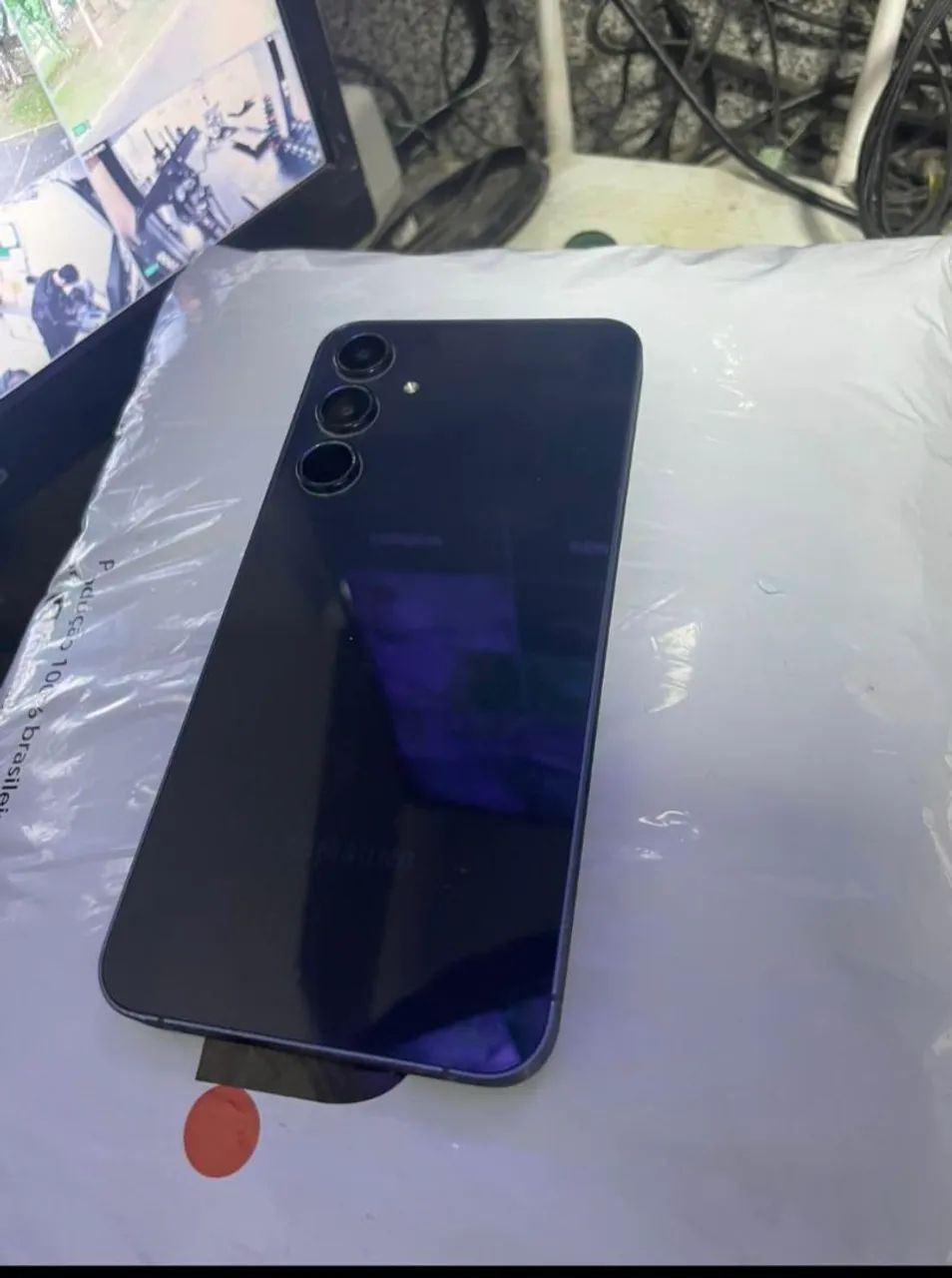 Samsung a55 256 / 8ram - Foto 4