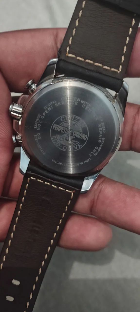 Citizen Eco-Drive - Foto 2