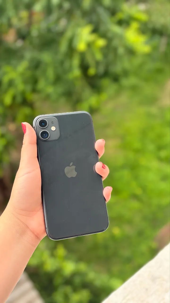 iphone 11 | 128GB  - Foto 2