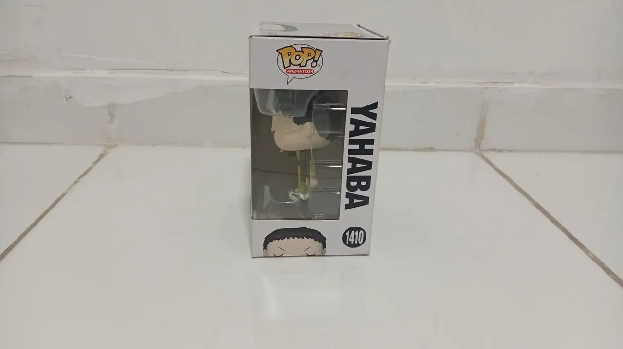 Funko pop Original Demon Slayer. - Foto 2