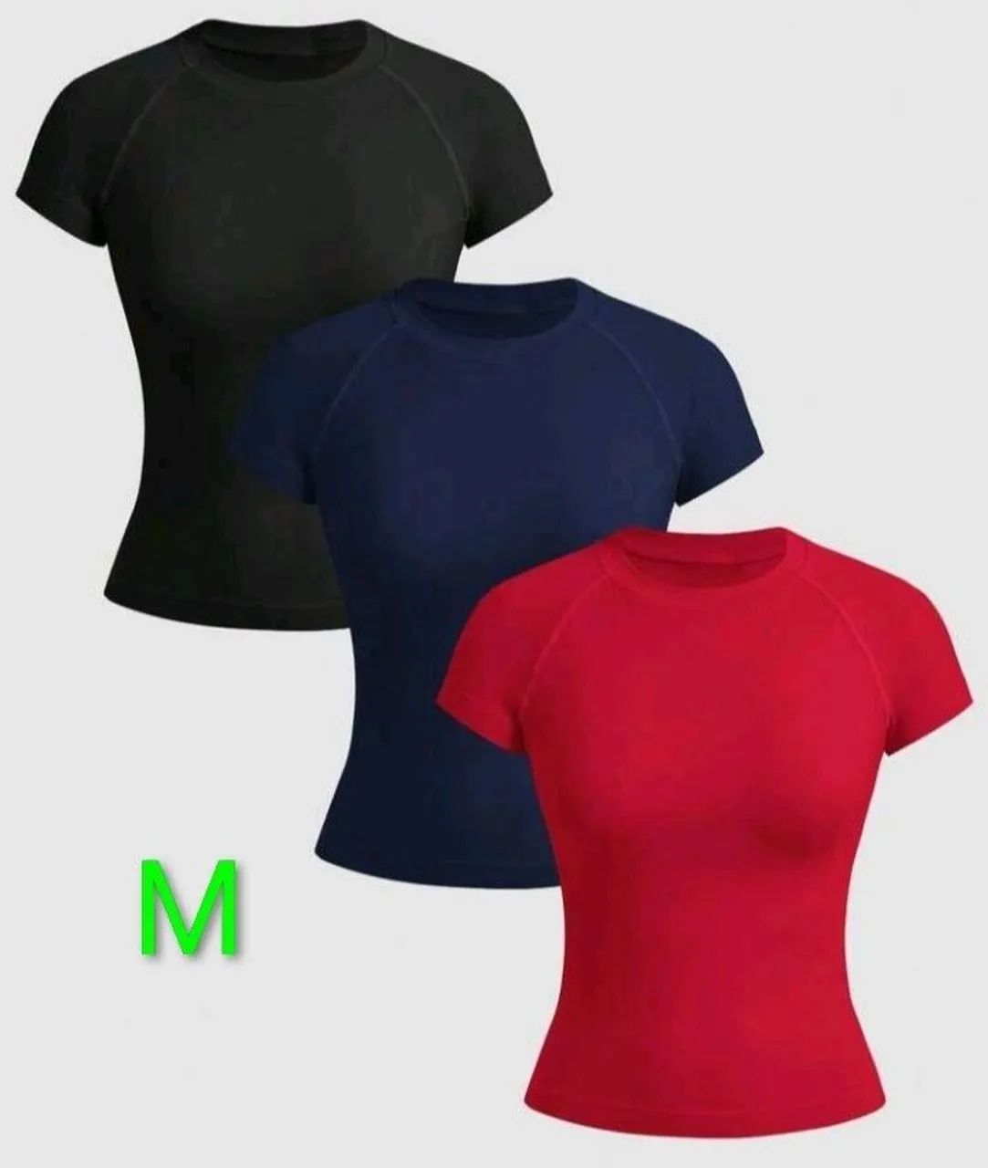 Camisas  - Foto 3