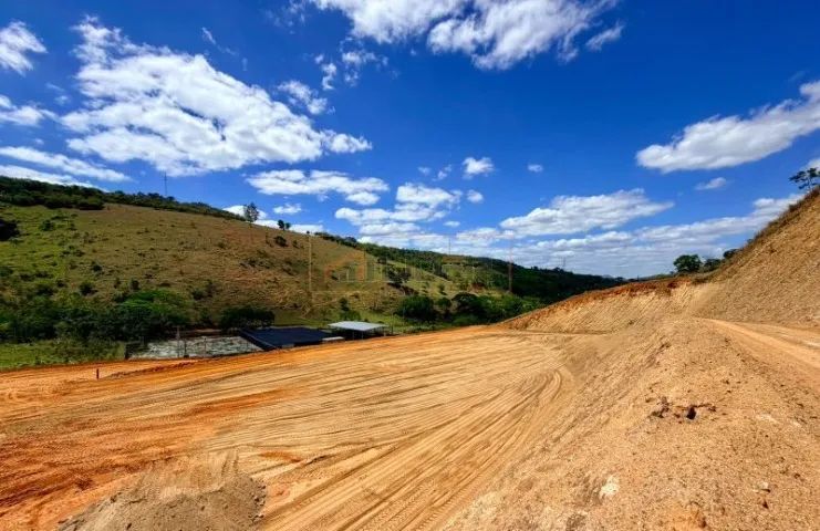 Área Comercial + Chácara na Rodovia ES 080 - Foto 3