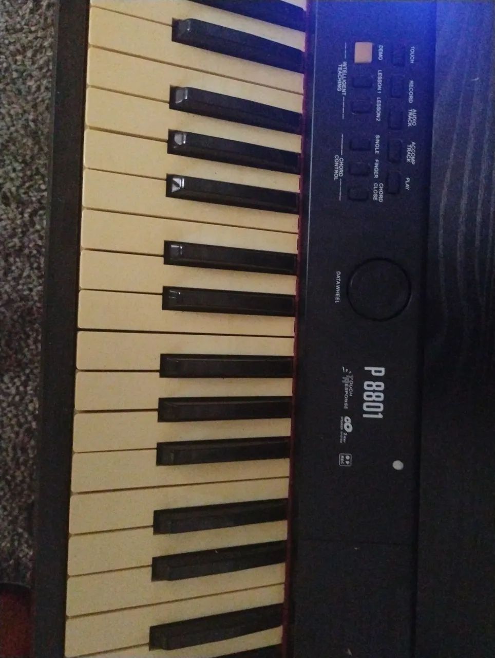 Piano - Foto 3