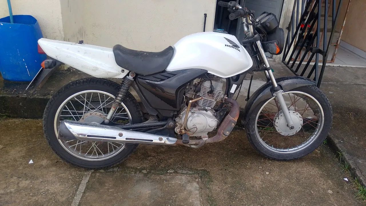 Cargo 125 2009 es - Foto 3