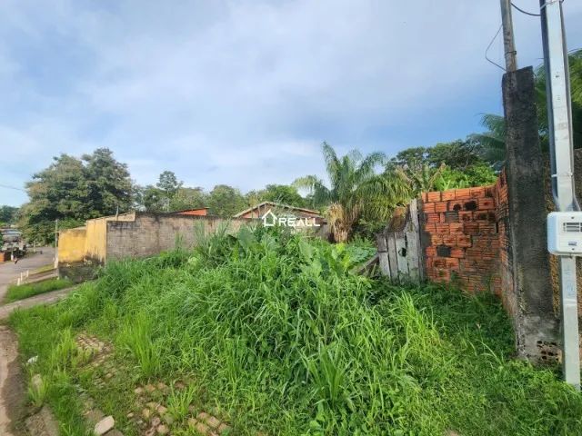 Bairro Placas, terreno com 720m² área total - Foto 2