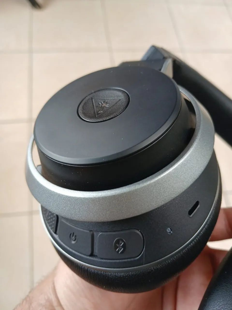 Headset Turtle Beach Stealth Pro - Foto 4