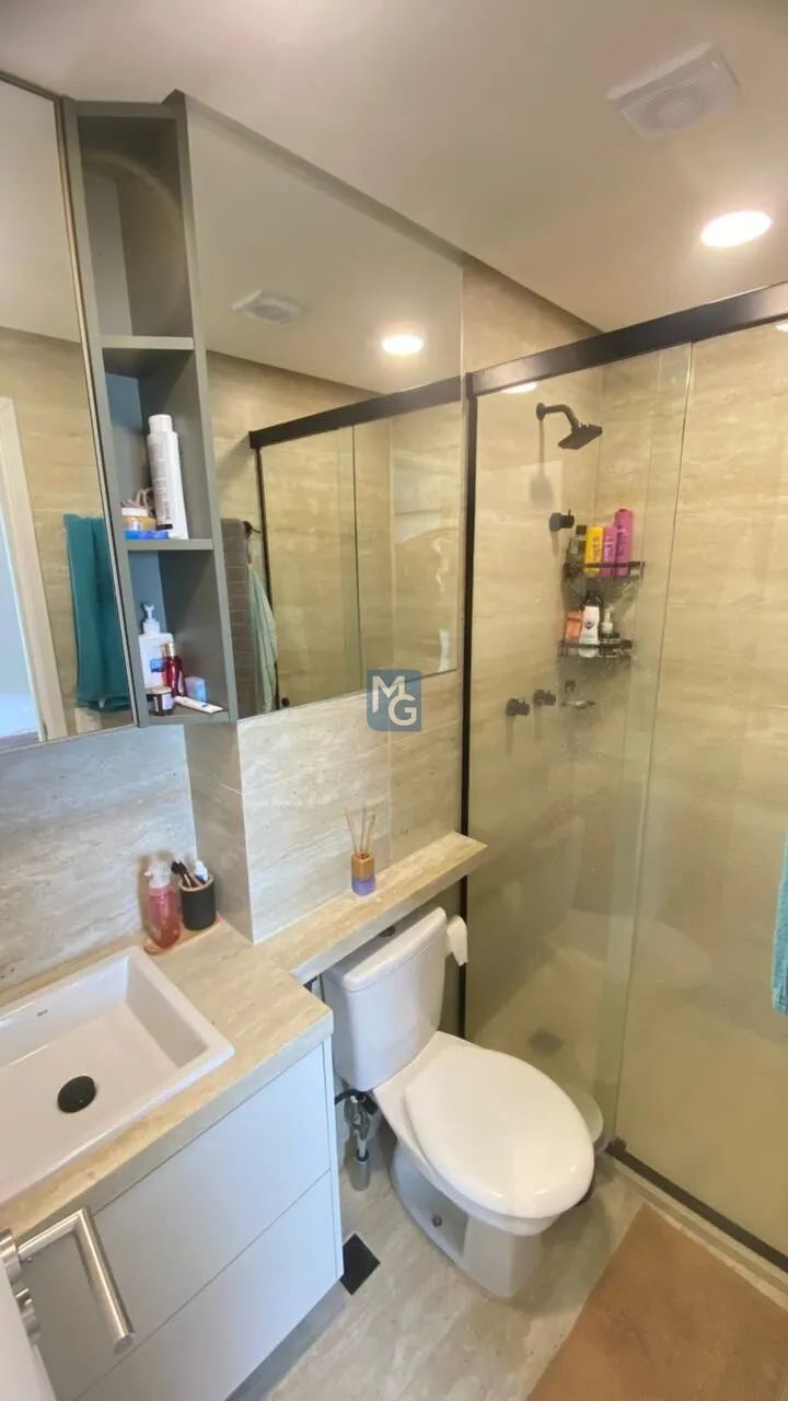 flat mobiliado a venda na beira rio - Foto 4
