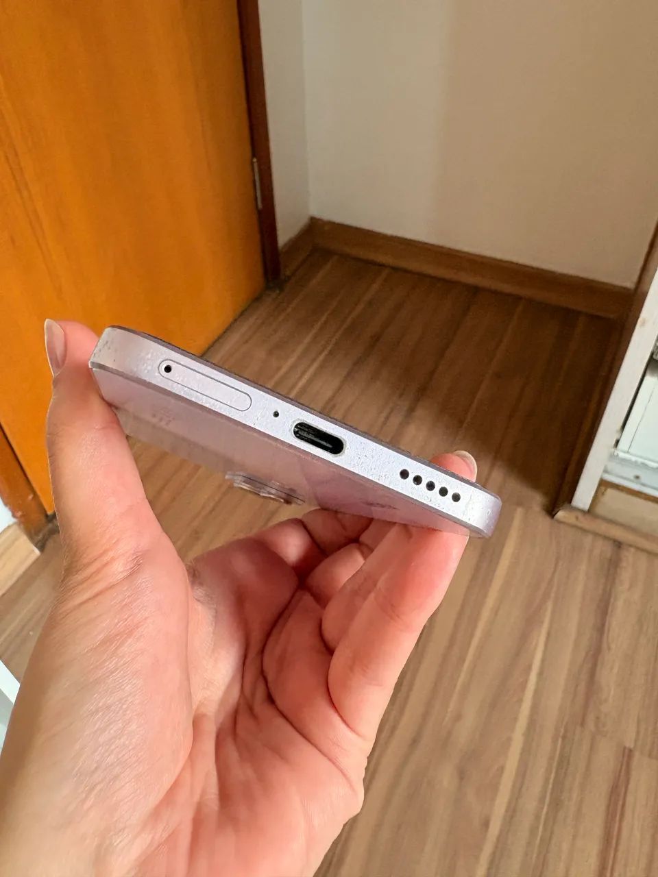 Vendo Mi 12 lite - Foto 4