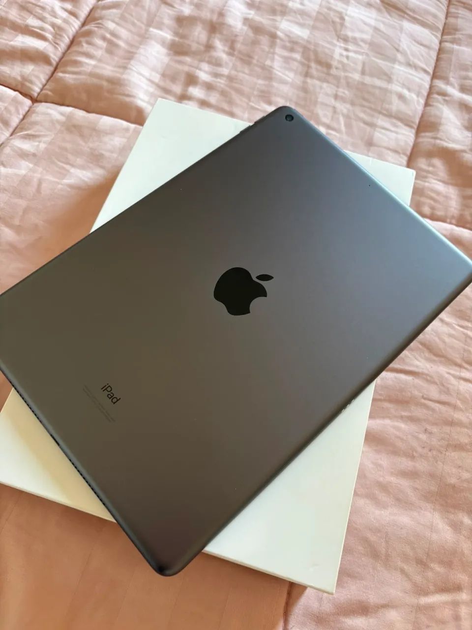 iPad 9ª geração 64gb + Apple Pencil - Foto 2