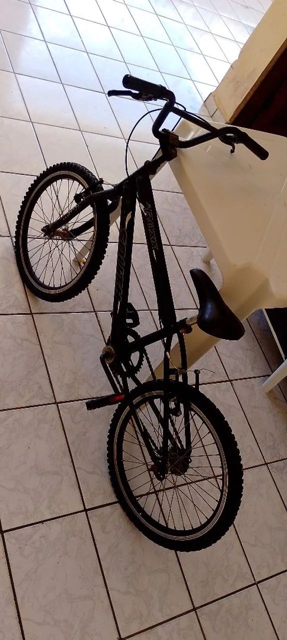 bicicleta aro 16