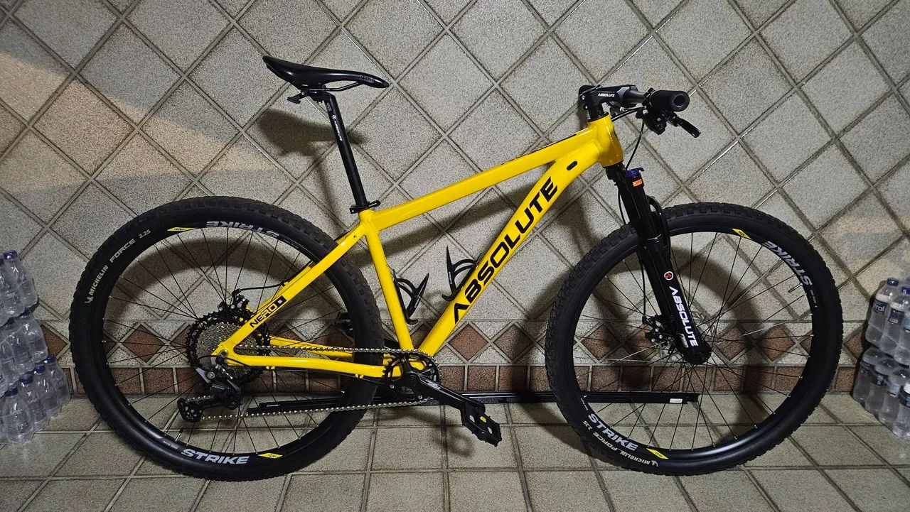 Bike 29 mtb - Foto 2