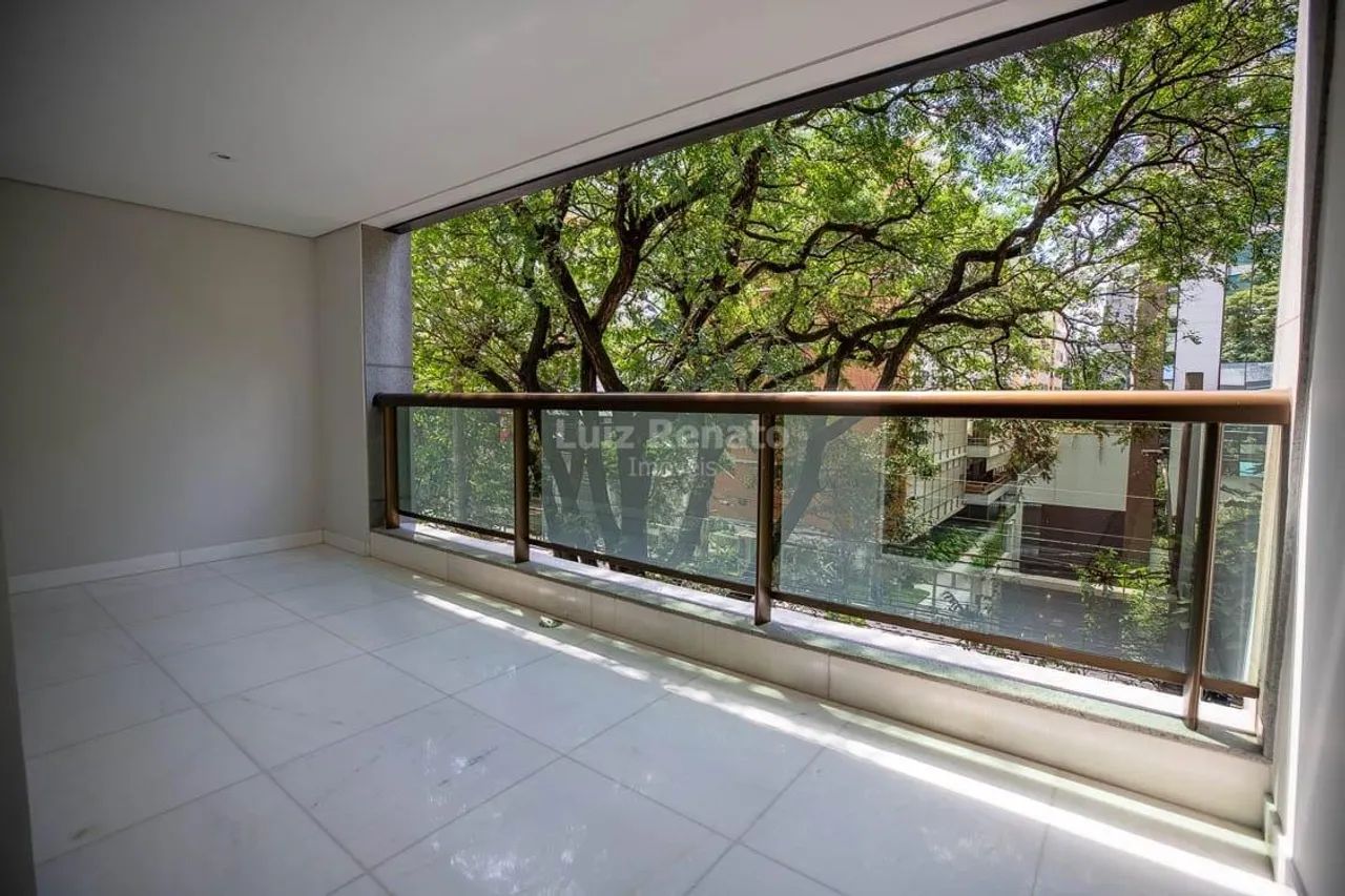 Apartamento à venda no bairro Savassi - Foto 5