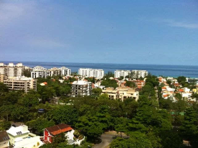 Foto - Rio de Janeiro - Barra da Tijuca