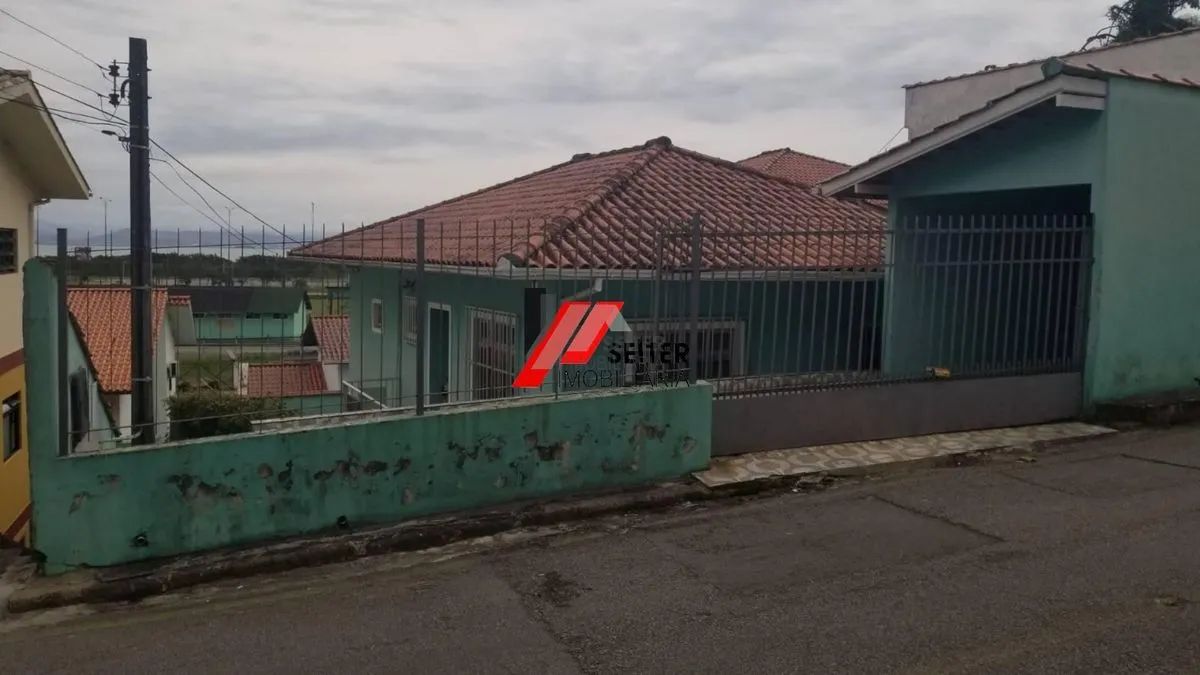 Casa 3 dormitórios com suite venda Pantanal Florianópolis - Foto 2