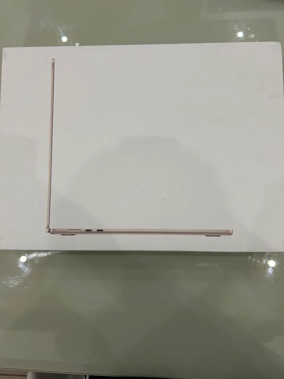 MacBook Air 15 M4 - Foto 2