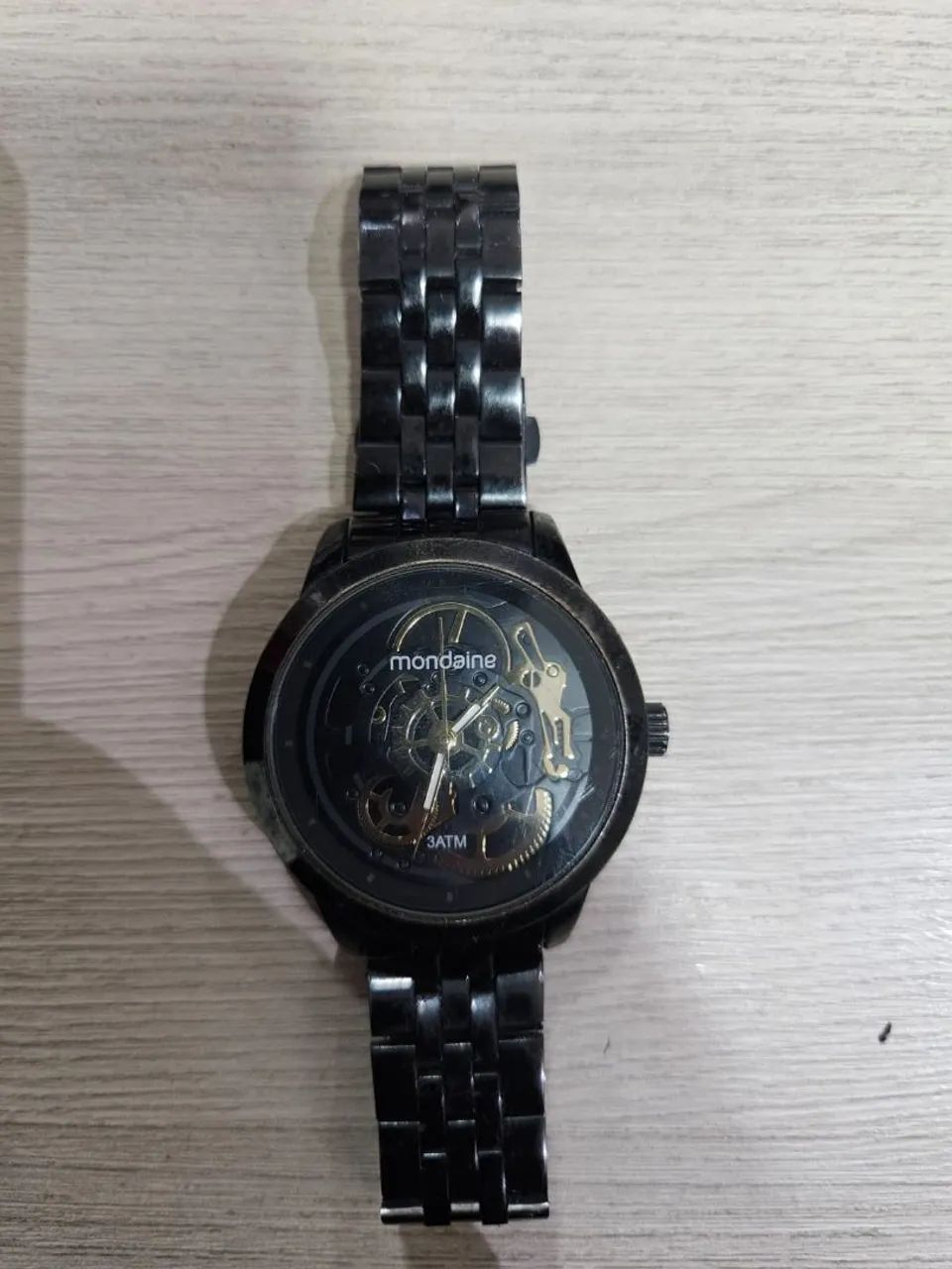 Relógio Mondaine - Foto 2
