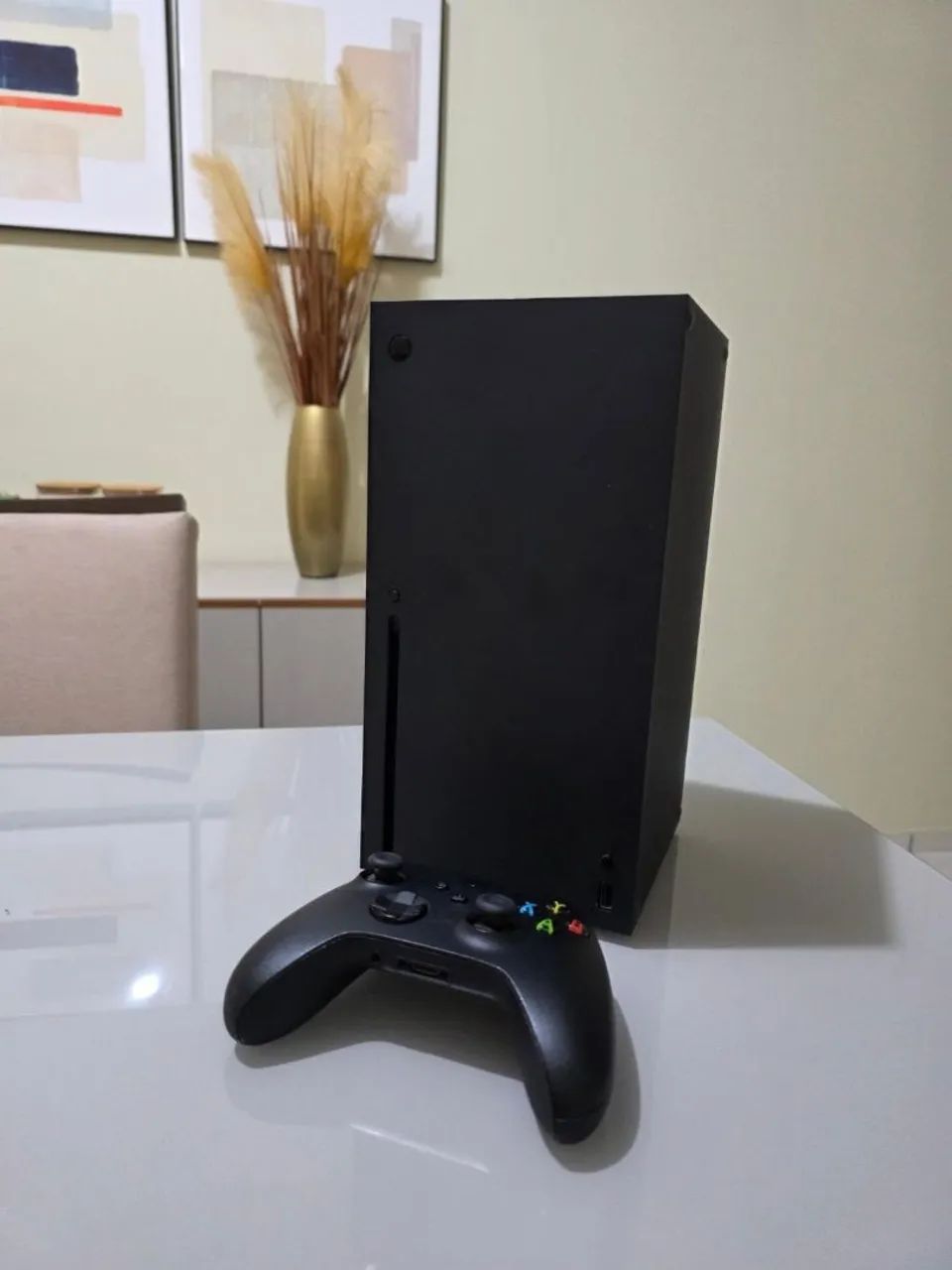 XBOX SERIES X - Foto 2