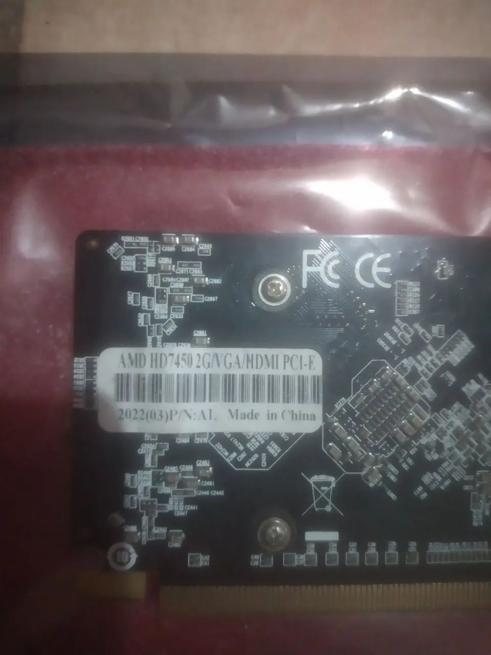 Placa de Vídeo 2 GB - Foto 2